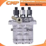 155-7989 2526987 Fuel Pump For Caterpillar Engine 3013 C1.1 C1.5 302.5 303.5. Fixed Price $302.24.