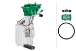 Electric Fuel Pump Hella 358146481. Fixed Price $269.37.