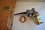 76 77 Lincoln Continental Mark Fuel Pump Nos Ford T-bird Mercury V8-460 1975. Fixed Price $95.00.