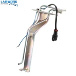 For Toyota 1989-91 Pickup Fuel Pump Hanger Sender Bracket Aluminium 23206-35180. Fixed Price $21.33.
