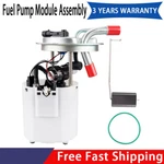 Fuel Pump Assembly With Sensor E3610M For Chevrolet Avalanche Gmc Yukon Xl 1500. Fixed Price $138.87.
