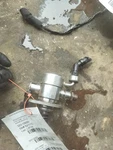 Engine Mounted Oem 22-24 A3 Audi 1YR Wrnty. Fixed Price $100.00.