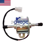 12V Fuel Pump 240-8381 2408381 For Caterpillar 301.6C 302.5C 303.5C 303C Cr. Fixed Price $29.00.