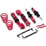 Bfo Coilovers For Chevrolet Camaro 2010-2015 Adj. Height Strut Suspension Kit. Fixed Price $231.19.