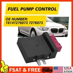 New Fuel Pump Control Module For Bmw 328I 335I 335D 528I 535I E90/91/92/93. Fixed Price $34.19.