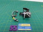 19-23 Cadillac XT4 2.0L Engine Motor High Pressure Fuel Pump W/ Pipe Oem. Fixed Price $68.83.