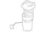 Genuine Nissan Fuel Pump And Sender Assembly 17040-9BT0A. Fixed Price $532.23.