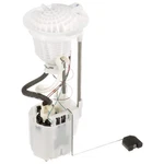 PN3036 Fuel Pump Module Assembly In Tank, 58 Psi, 4 Male Blade Term For Delphi. Fixed Price $166.05.