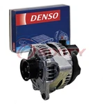 Denso Alternator For 2003-2006 Toyota Tundra Electrical Charging Starting Pq. Fixed Price $302.59.