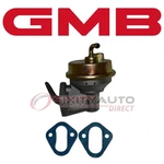 Gmb Mechanical Fuel Pump For 1975 Chevrolet C20 4.1L 4.8L L6 - Air Delivery Bp. Fixed Price $60.89.
