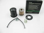 Vintage Carter GF-58 Carburetor Bowl Type Fuel Filter. Fixed Price $14.95.
