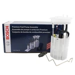 For Volkswagen Beetle Jetta Golf Fuel Pump Module Assembly Bosch 69740. Fixed Price $153.21.