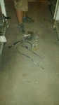 Fuel Pump Assembly Thru 12/6/96 20 Gallons Fits 96-97 Windstar 14164. Fixed Price $77.85.