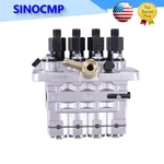 Fuel Injection Pump SBA131017690 SBA131017691FOR New Holland 1920 TC40 TC35 Case. Fixed Price $329.99.