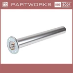 Fuel Sender For Porsche 911 F/g Gasoline Tank 100 Reservoir Jp-dansk. Fixed Price $188.19.