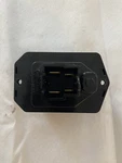 14-17 Honda Odyssey Heater Blower Motor Resistor 077800-0980 Oem. Fixed Price $24.99.