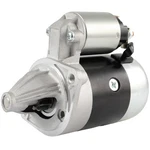 Scitoo Starter Motor For Dodge 2000 Gtx 89-90,CHALLENGER 78-83 12V 0.9KW Cw 8T. Fixed Price $69.99.