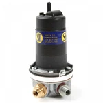 New Genuine Su Fuel Pump Tf Mga Mgb 1963-64 Solid State Negative Ground Only. Fixed Price $399.95.